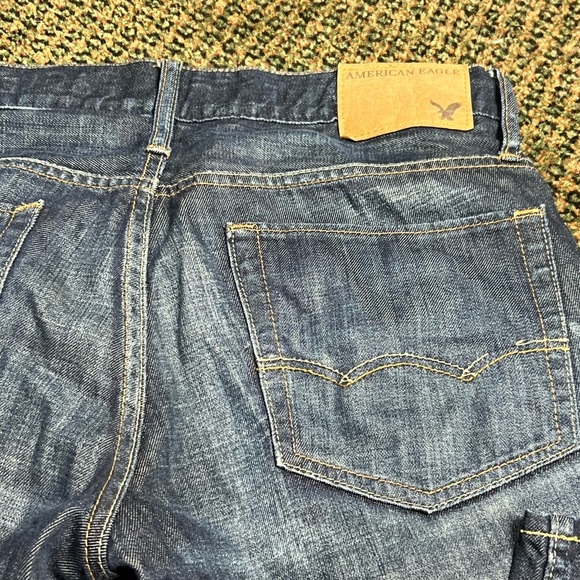 Men’s American Eagle Jeans - Picture 4 of 5